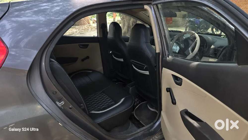 Hyundai Eon 2017 Petrol 58100 Km Driven Interior Condition Brand New