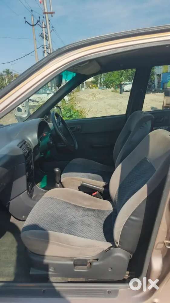 Maruti Suzuki Esteem 2002 Lx