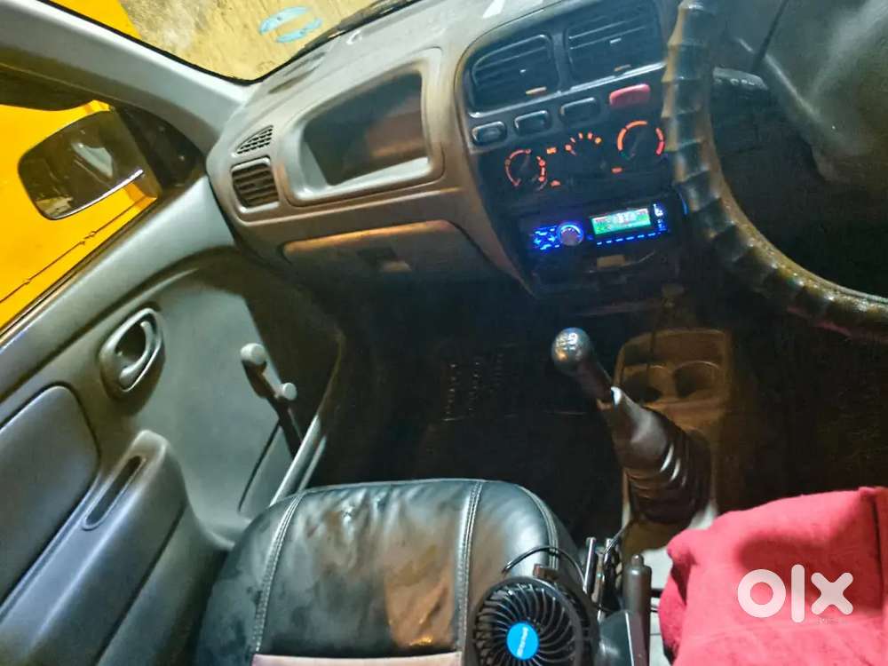 Maruti Suzuki Alto 2008(85 K Km Driven)