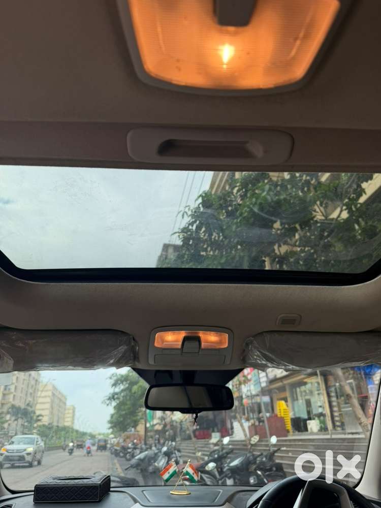 Mahindra Xuv300 2021 Model