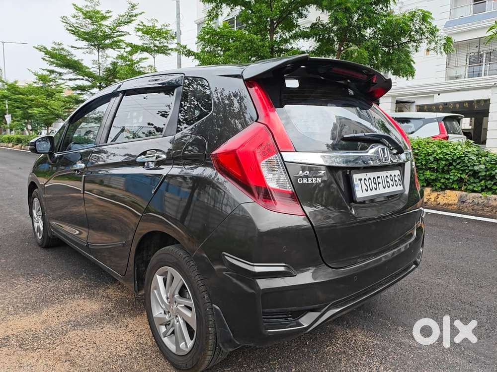 Honda Jazz 1.2 Zx I-vtec, 2022, Petrol