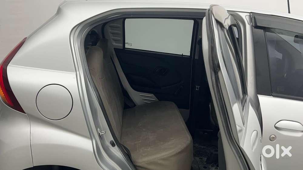 Datsun Redigo 1.0 T (o), 2017, Petrol