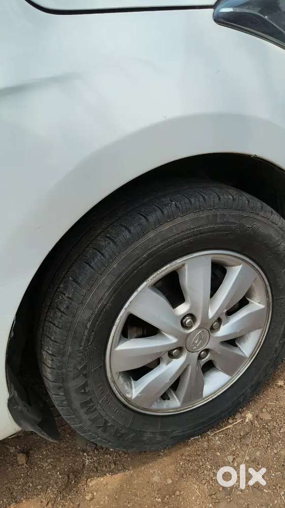 Hyundai I20 Sportz 2012 – Well Maintained  Excellent Condition