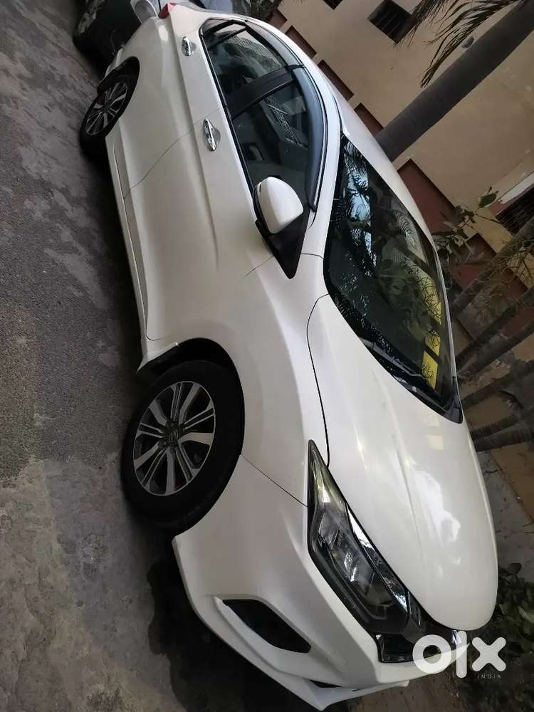 Honda City 2017 Petrol Good Condition Well Maintained