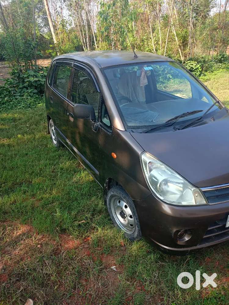 Maruti Suzuki Zen Estilo 2010 Petrol 170000 Km Driven