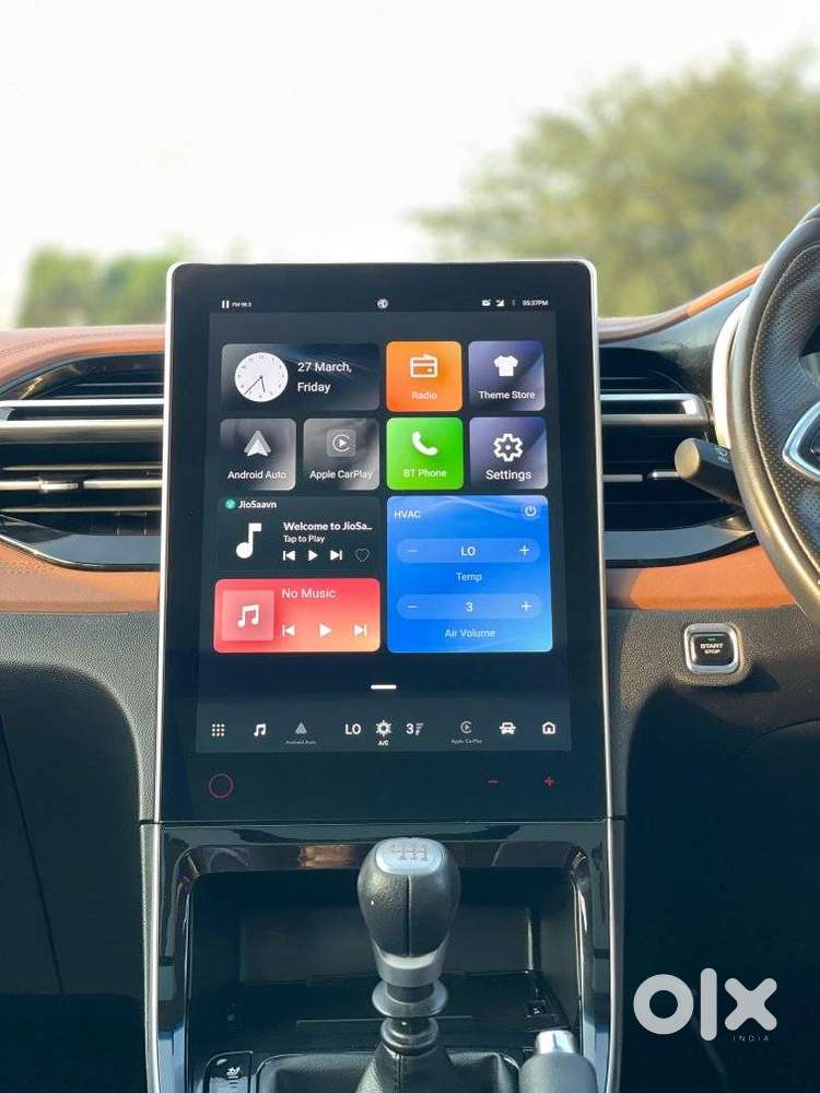 Mg Hector Plus 2.0 Sharp Diesel Turbo, 2024, Diesel