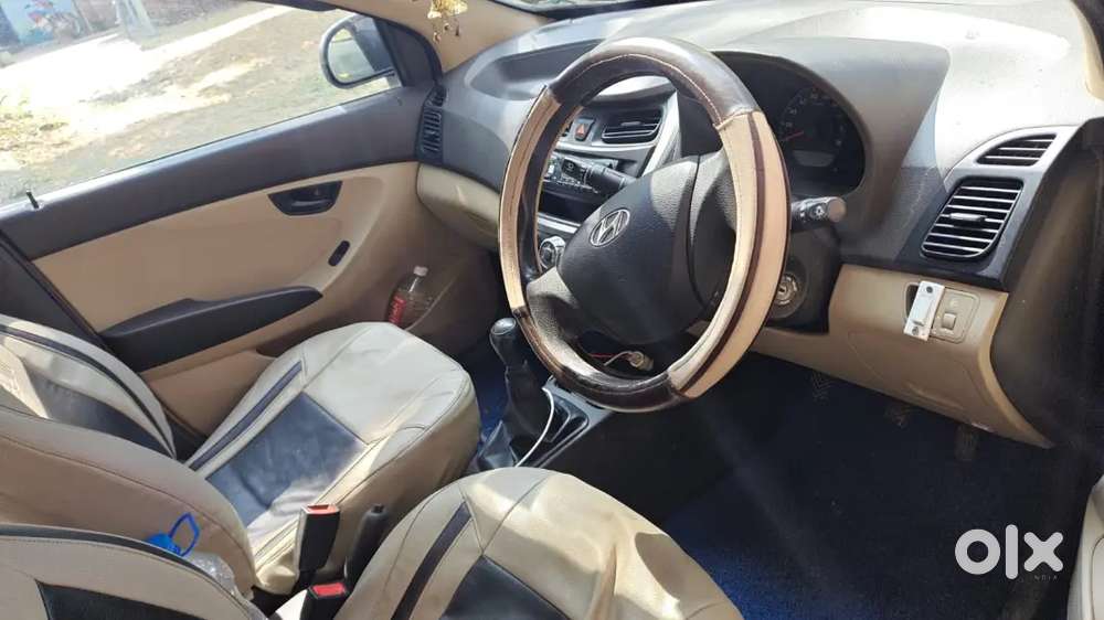 2012 Hyundai Eon Era Plus Petrol