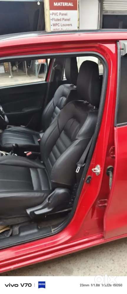 Maruti Swift Vxi 2022 Edition