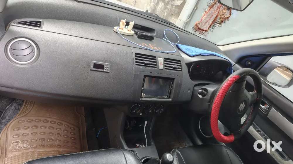 Swift Dzire 2010 Automatic Zdi+ Amt