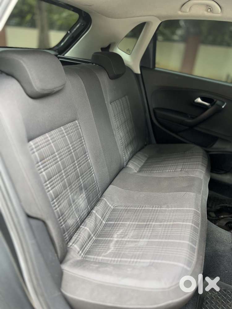 Volkswagen Polo Gt Tsi, 2021, Petrol