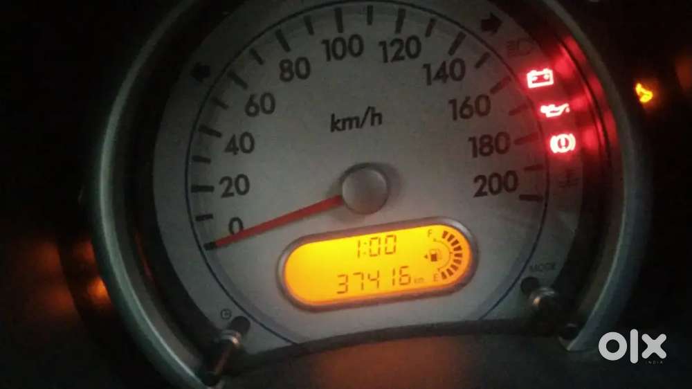 Car Is Brand New Not Even Used