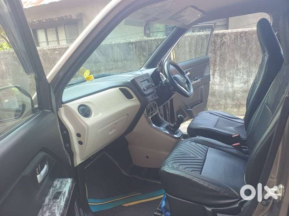 Maruti Suzuki Wagon R Vxi, 2023, Petrol