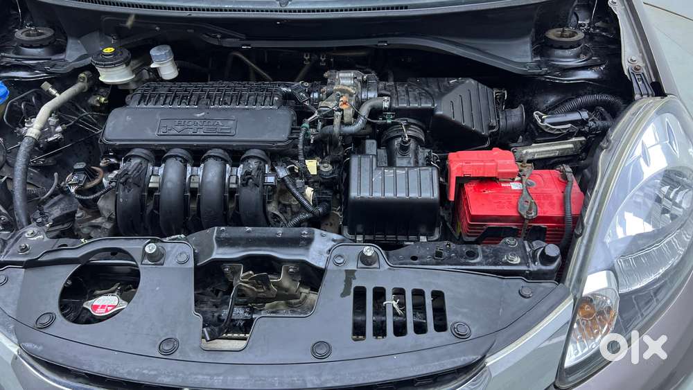 Honda Mobilio S I-vtec, 2015, Petrol