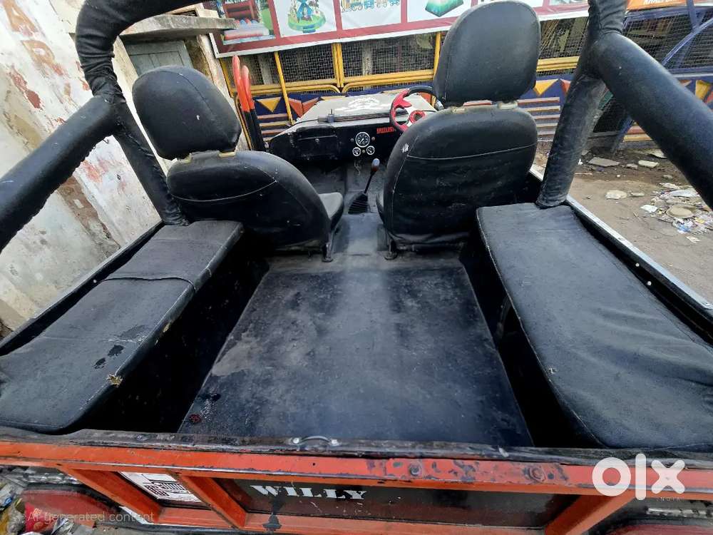 Jeep For Sale
