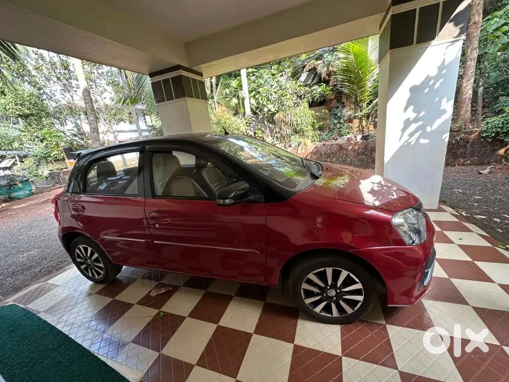 Toyota Etios Liva 2019 Diesel Good Condition