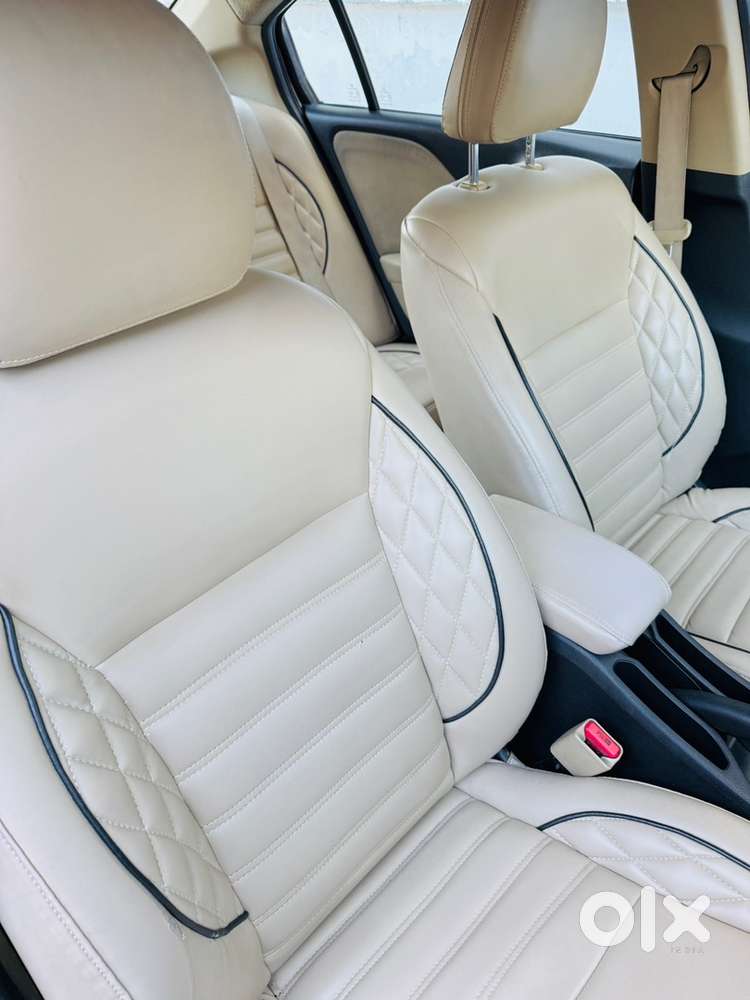 Honda City 2015 Diesel 119000 Km Driven