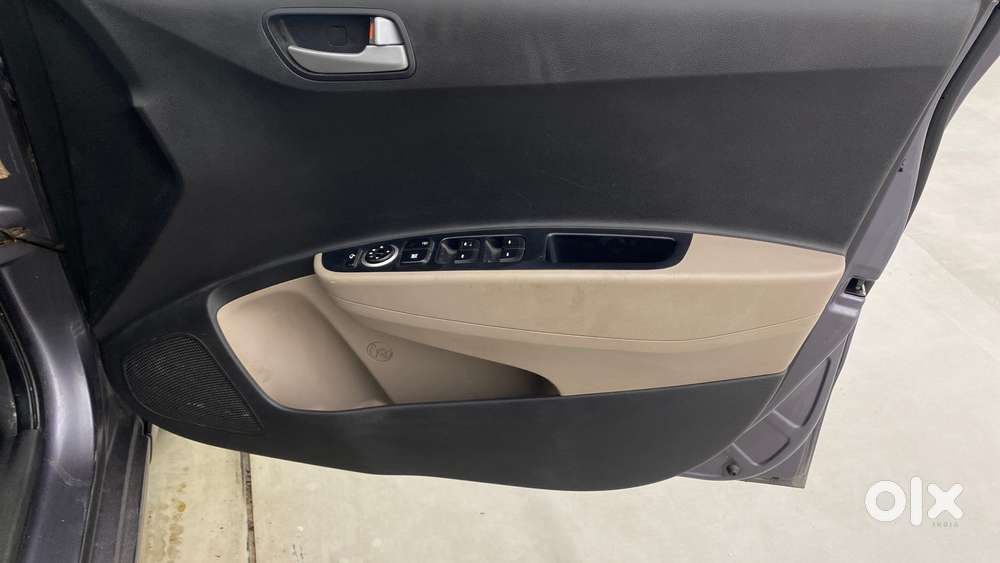 Hyundai Grand I10 Asta 1.2 Kappa Vtvt, 2014, Petrol