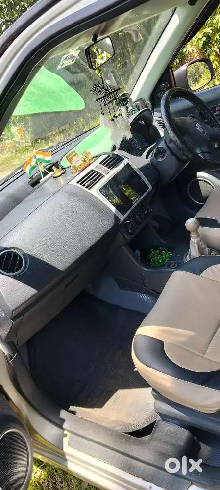 Swift Maruti Suzuki 2006