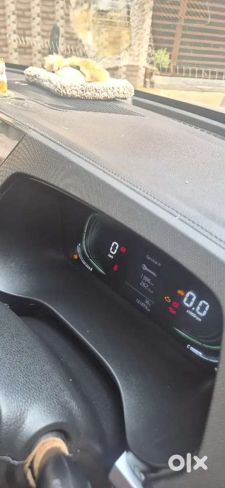 Kia Carens 1.4 Luxury 2022