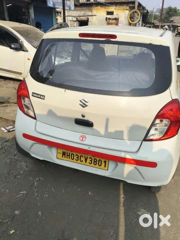 2nd Maruti Suzuki Celerio 2019