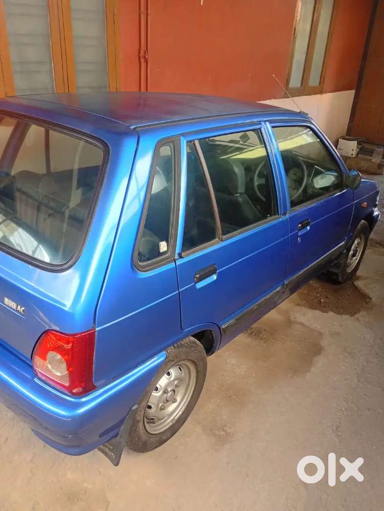 Maruti 800 For Sale