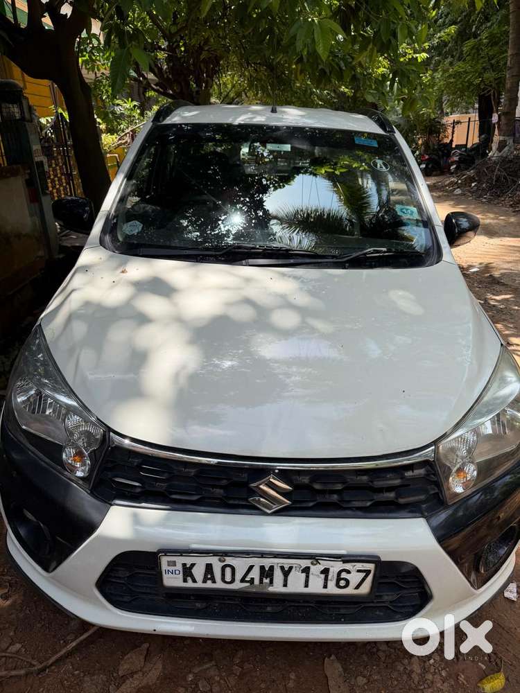 Maruti Suzuki Celerio X Zxi(o) Mt, 2020, Petrol