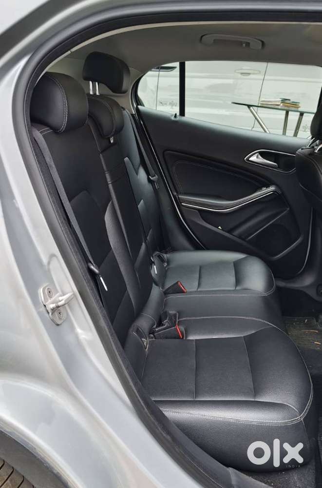 Mercedes-benz Gla 200 D, 2015, Diesel