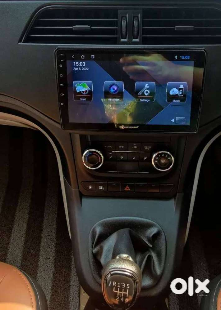 Mahindra Marazzo M2 Diesel 2020