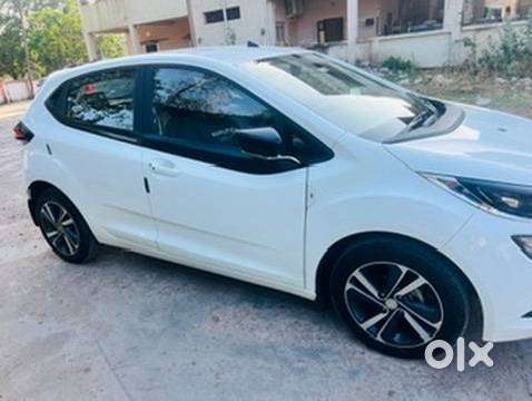 Tata Altroz Xz 1.2 Rtn