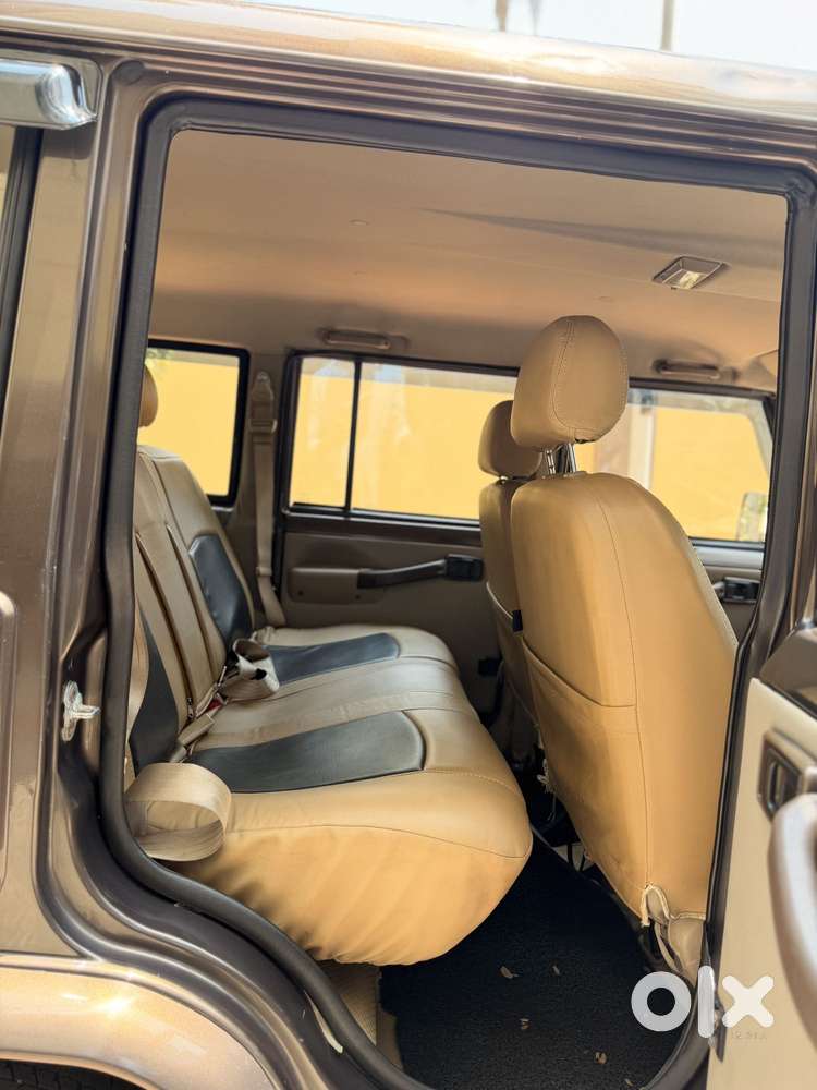 Mahindra Bolero Zlx Bsiii, 2012, Diesel