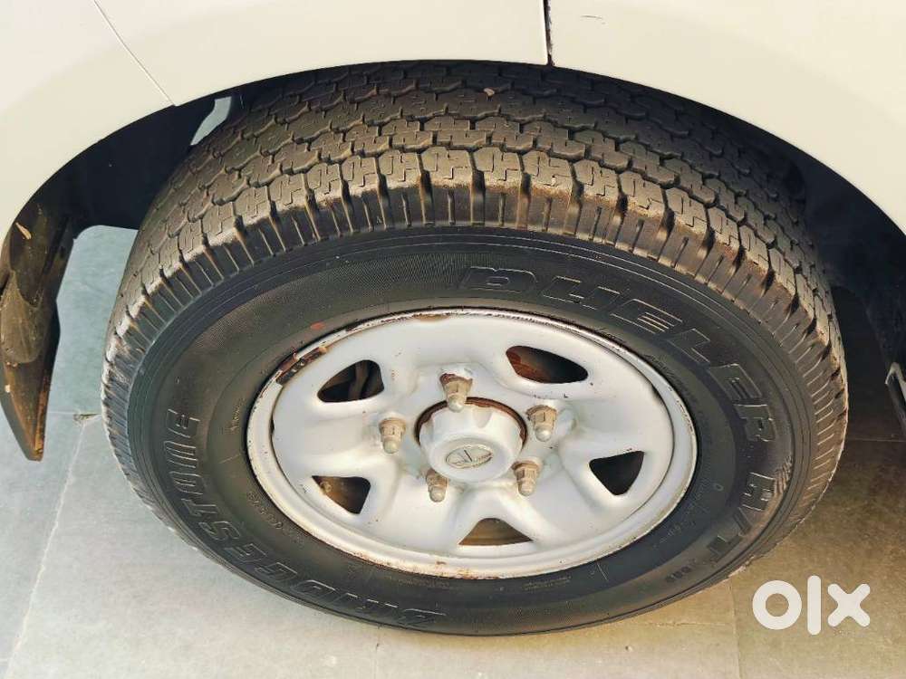 Tata Safari Storme [2015-2019] 2.2 Ex 4x2, 2018, Diesel