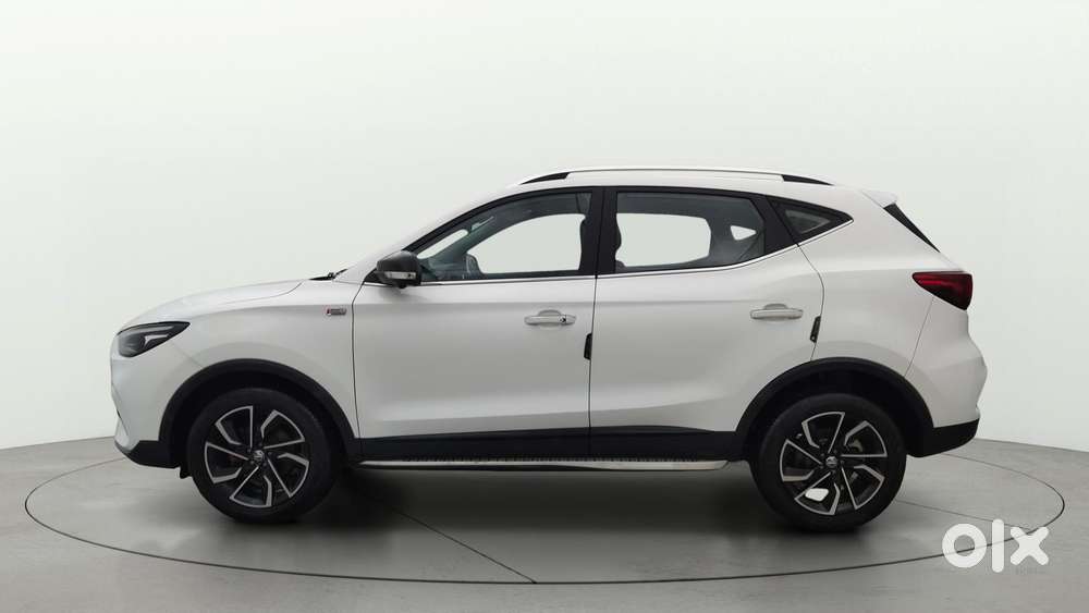 Mg Astor 1.3 Sharp Turbo At, 2024, Petrol