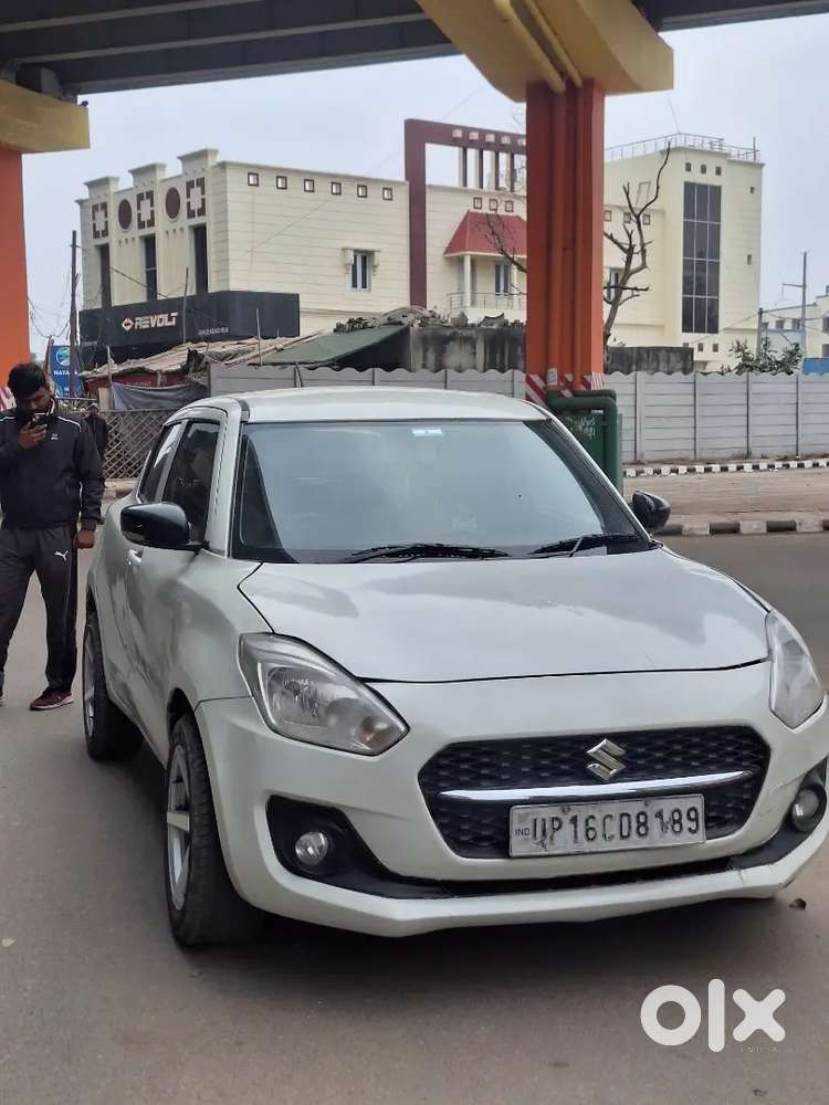 Maruti Suzuki Swift 2019