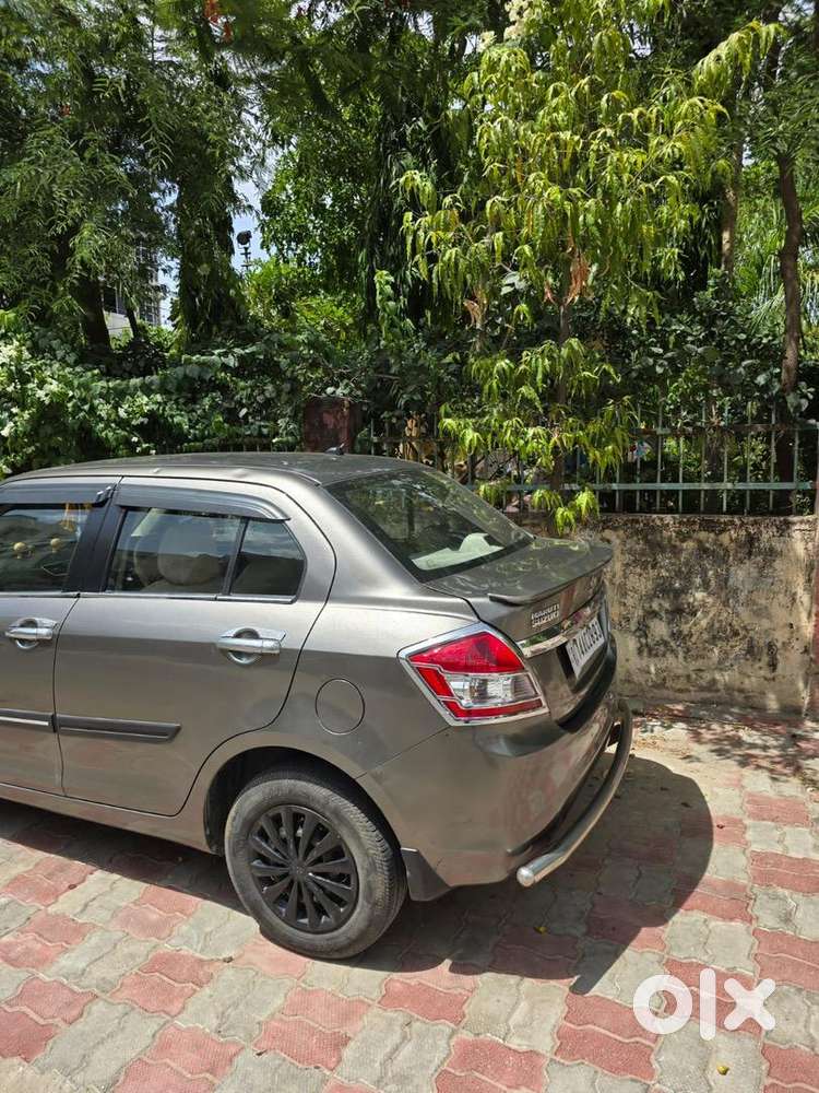 Maruti Suzuki Swift Dzire Diesel Good Condition