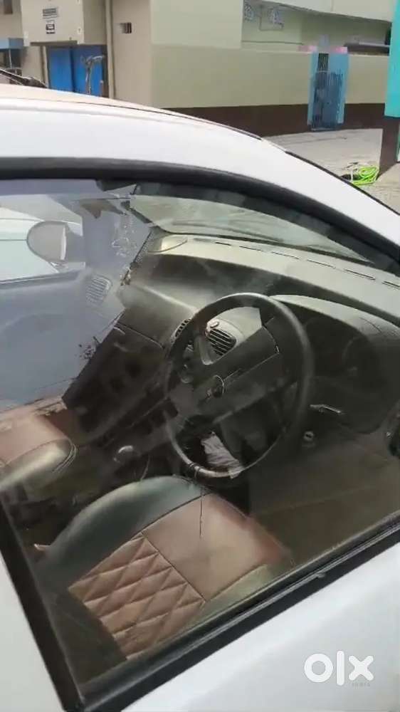 Tata Indigo Ecs 2013 Diesel Good Condition