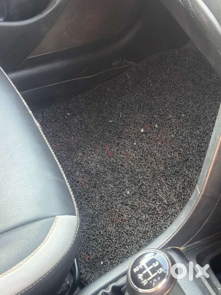 Maruti Suzuki Swift 2016