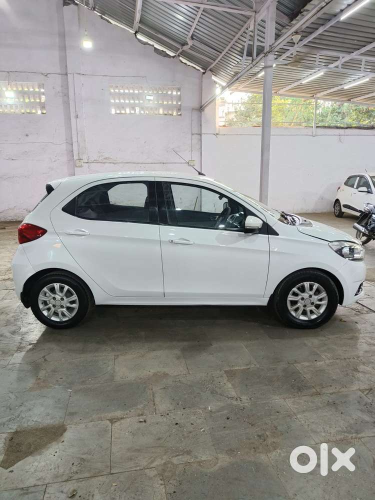 Tata Tiago 1.05 Revotorq Xz, 2016, Diesel
