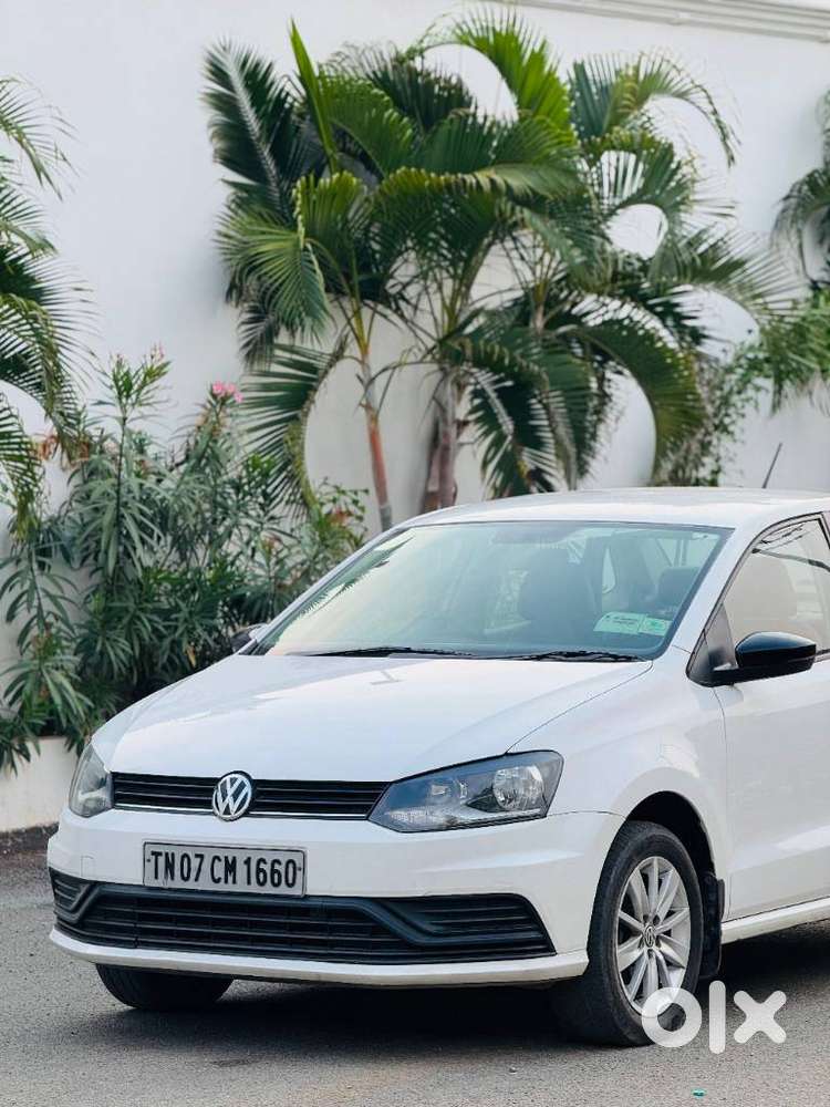 Volkswagen Ameo 1.2 Mpi Highline, 2017, Petrol