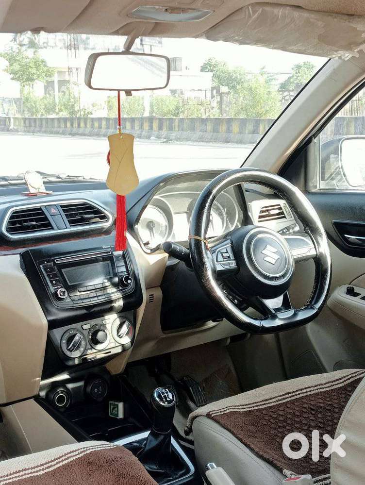 Maruti Suzuki Dzire 2017-2020 1.2 Vxi, 2019, Petrol