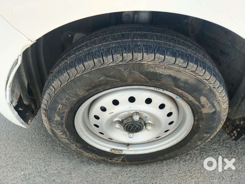 Maruti Suzuki Wagon R Lxi Cng, 2024, Cng & Hybrids