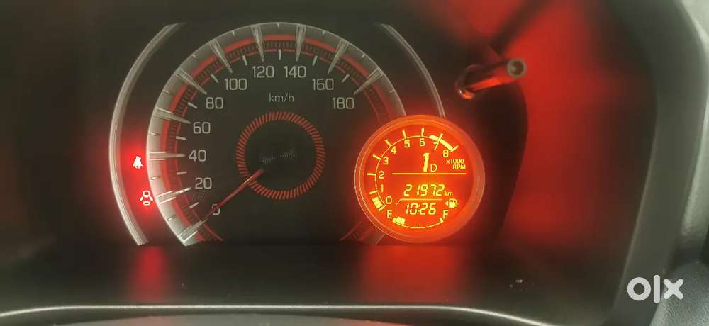 Maruti Suzuki Celerio Zxi At 2024