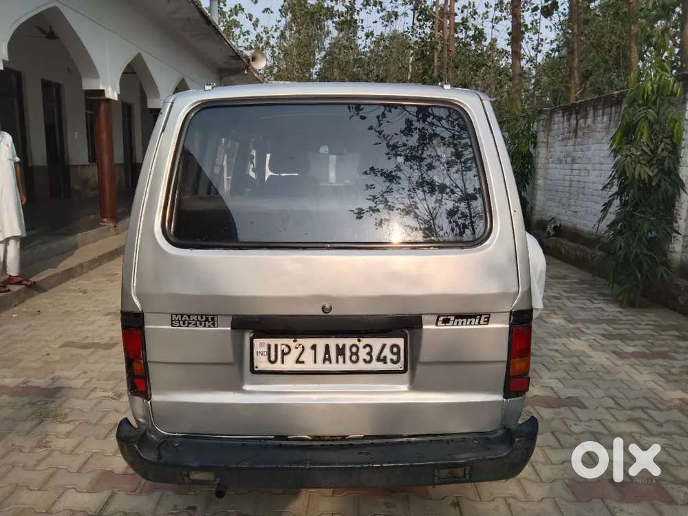 Maruti Suzuki Brezza 2008