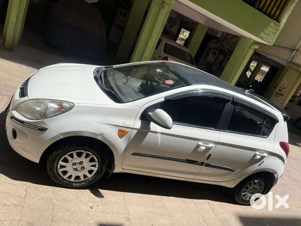 Hyundai I20 Magna Bs4