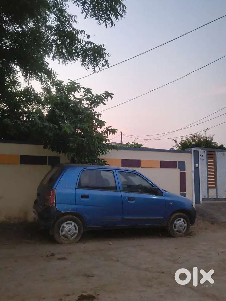 Maruti Suzuki Alto 2000