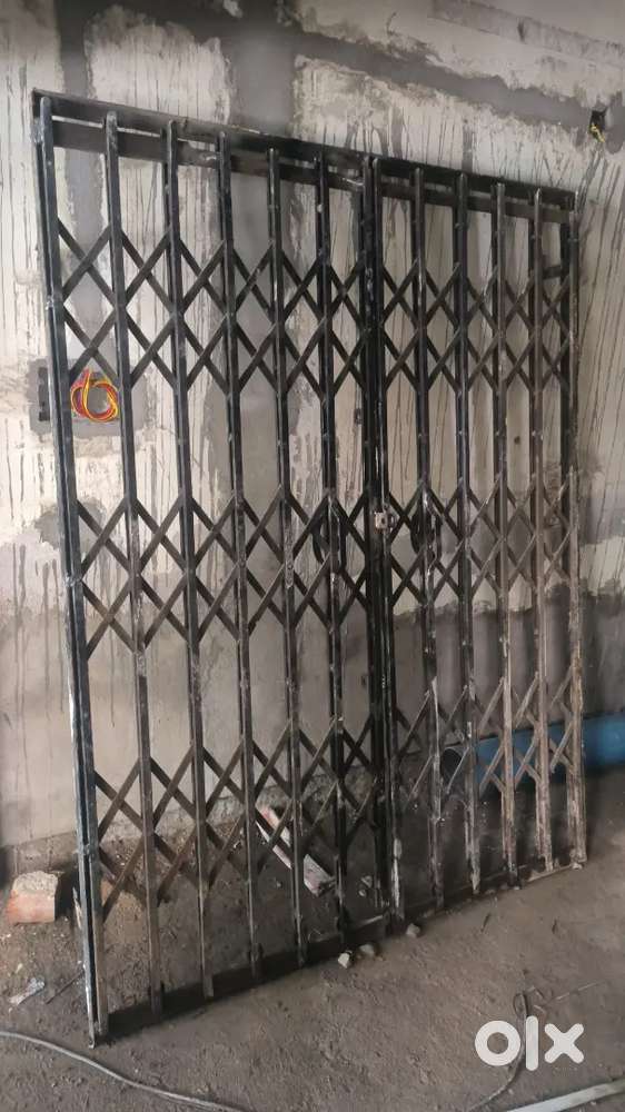 Chanel Gate