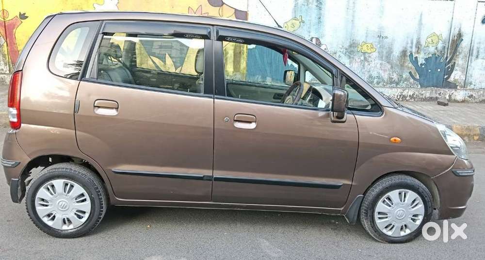 Maruti Suzuki Zen Estilo Vxi Bsiv, 2013, Petrol