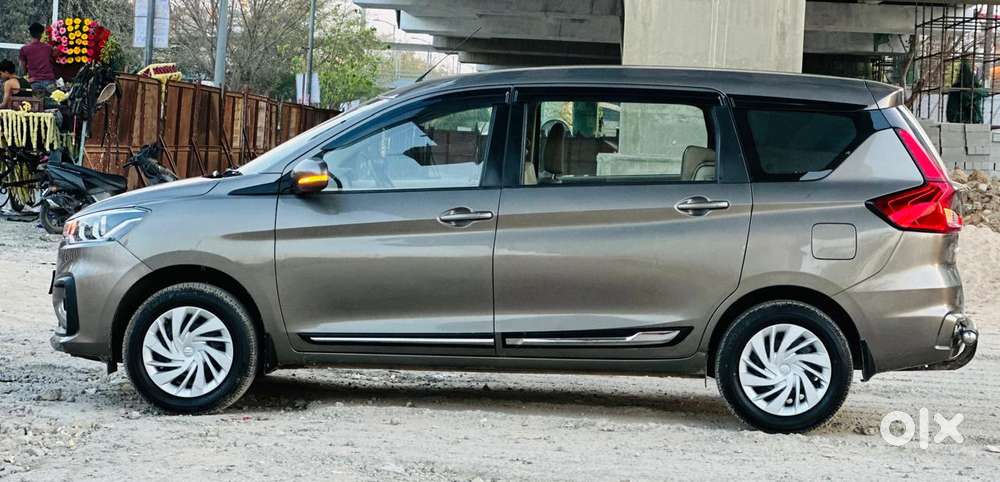 Maruti Suzuki Ertiga 1.5 Vxi, 2024, Petrol