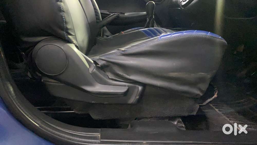 Maruti Suzuki Baleno Sigma, 2019, Petrol