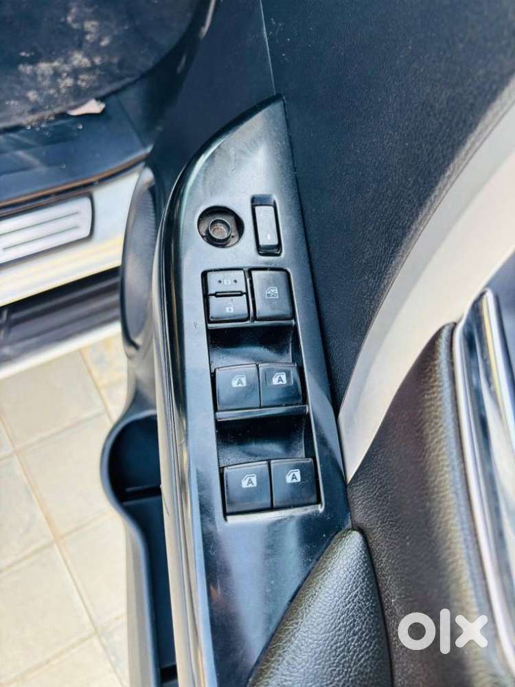 Toyota Fortuner Trd Sportivo 2.8 2wd At, 2018, Diesel