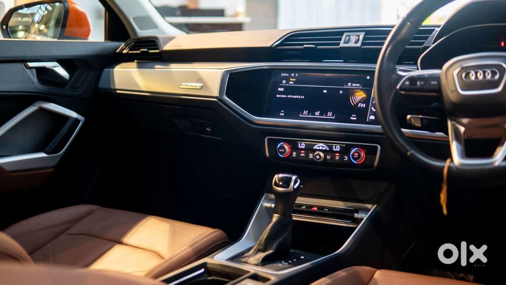 Audi Q3 2.0 Tfsi Quattro Premium Plus, 2024, Petrol